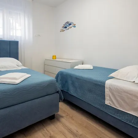 Bacvice Appartement *