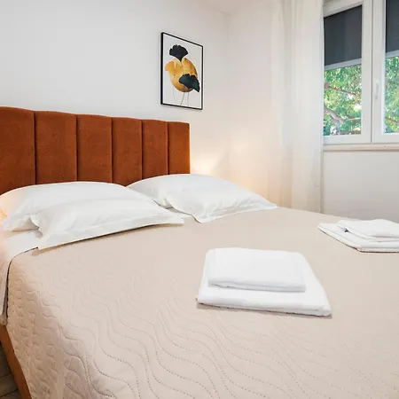 Appartement Bacvice Split