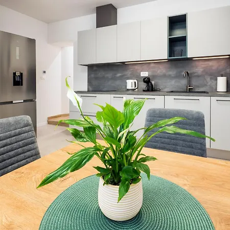 Bacvice Appartement *