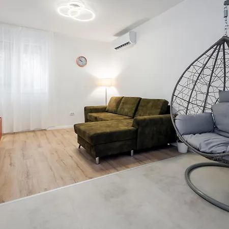 Bacvice Appartement *