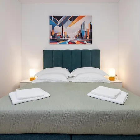 Bacvice Appartement *